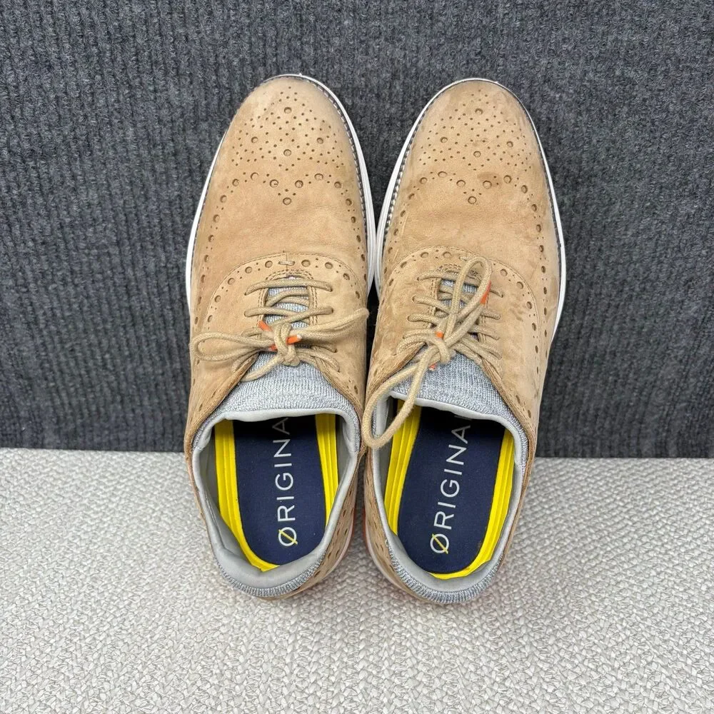 Cole Haan good used